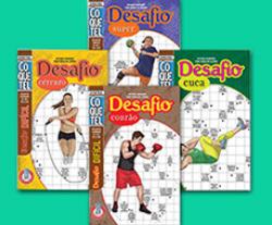 Pacote Difícil Coquetel
