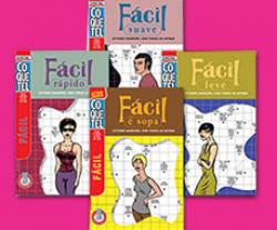 Pacote Fácil Coquetel